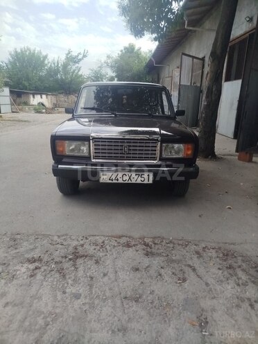 LADA (VAZ) 2107 2007, 90,704 km - 1.6 л - Göyçay