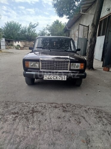 LADA (VAZ) 2107 2007, 90,704 km - 1.6 л - Göyçay