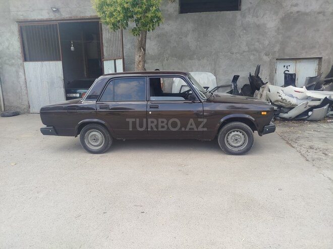 LADA (VAZ) 2107 2007, 90,704 km - 1.6 л - Göyçay