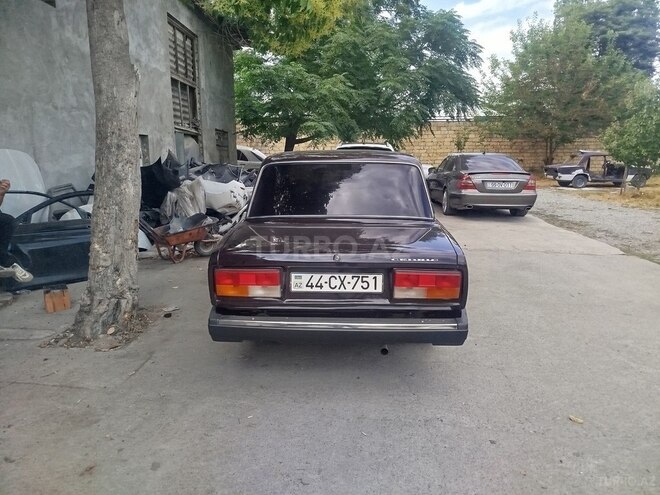 LADA (VAZ) 2107 2007, 90,704 km - 1.6 л - Göyçay