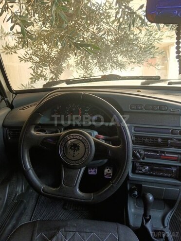 LADA (VAZ) 2115 2012, 159,000 km - 1.6 л - Bakı