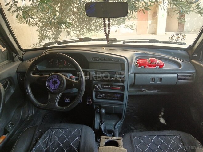LADA (VAZ) 2115 2012, 159,000 km - 1.6 л - Bakı