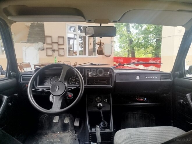 LADA (VAZ) 2107 2007, 90,704 km - 1.6 л - Göyçay