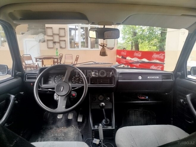 LADA (VAZ) 2107 2007, 90,704 km - 1.6 л - Göyçay