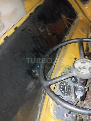 GAZ 53 1988, 350,000 km - 4.2 l - Cəlilabad