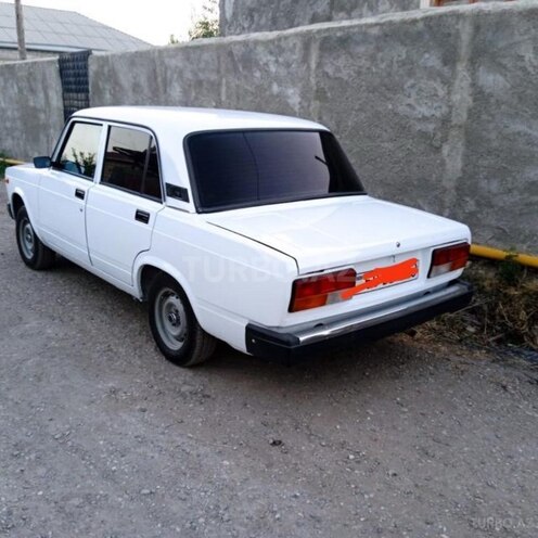 LADA (VAZ) 2107 2010, 95,000 km - 1.6 l - Naxçıvan