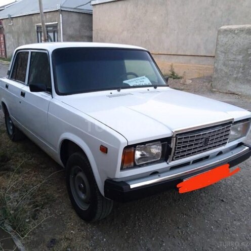 LADA (VAZ) 2107 2010, 95,000 km - 1.6 l - Naxçıvan