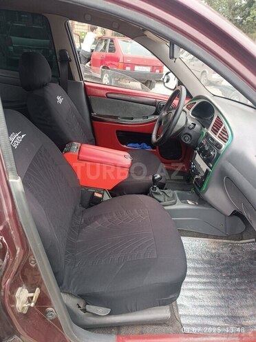 Daewoo Lanos 2010, 250,000 km - 1.3 l - Quba