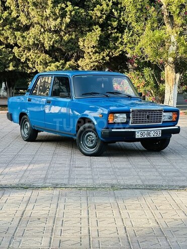 LADA (VAZ) 2107 2000, 95,000 km - 1.6 л - Sumqayıt