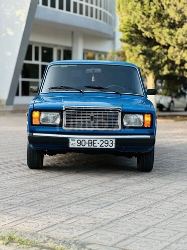 LADA (VAZ) 2107 2000, 95,000 km - 1.6 л - Sumqayıt