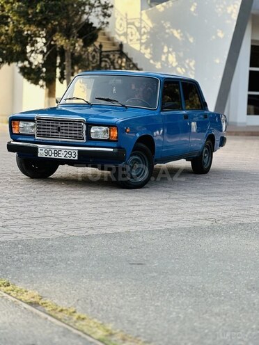 LADA (VAZ) 2107 2000, 95,000 km - 1.6 л - Sumqayıt