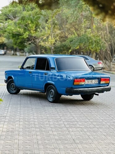 LADA (VAZ) 2107 2000, 95,000 km - 1.6 л - Sumqayıt