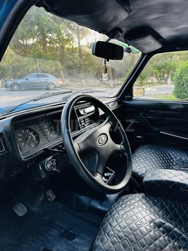 LADA (VAZ) 2107 2000, 95,000 km - 1.6 л - Sumqayıt