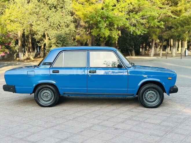 LADA (VAZ) 2107 2000, 95,000 km - 1.6 л - Sumqayıt