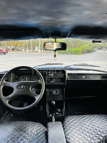 LADA (VAZ) 2107 2000, 95,000 km - 1.6 л - Sumqayıt