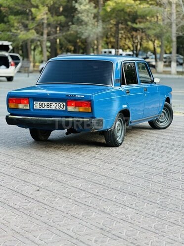 LADA (VAZ) 2107 2000, 95,000 km - 1.6 л - Sumqayıt