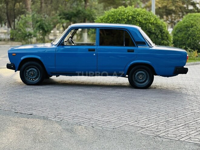 LADA (VAZ) 2107 2000, 95,000 km - 1.6 л - Sumqayıt