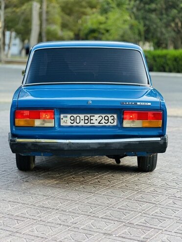 LADA (VAZ) 2107 2000, 95,000 km - 1.6 л - Sumqayıt