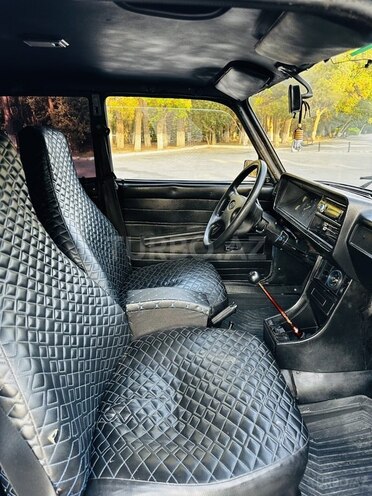LADA (VAZ) 2107 2000, 95,000 km - 1.6 л - Sumqayıt