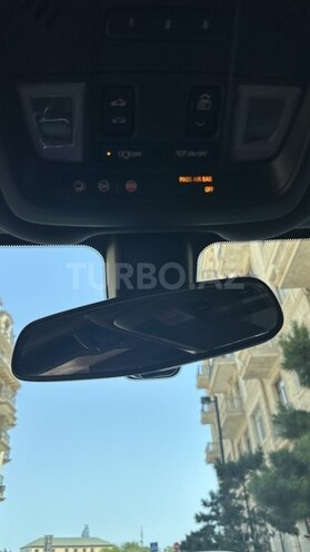 Chevrolet Equinox 2018, 112,654 km - 1.5 l - Bakı