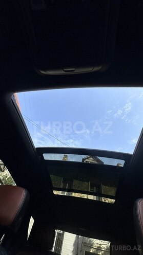 Chevrolet Equinox 2018, 112,654 km - 1.5 l - Bakı