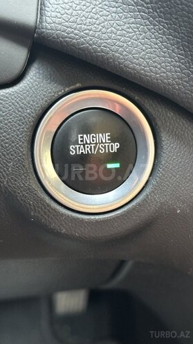 Chevrolet Equinox 2018, 112,654 km - 1.5 l - Bakı
