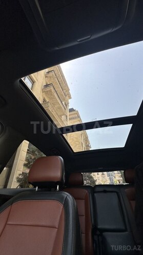 Chevrolet Equinox 2018, 112,654 km - 1.5 l - Bakı