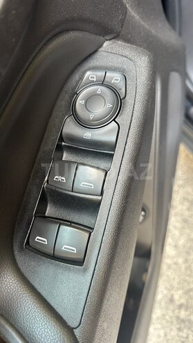 Chevrolet Equinox 2018, 112,654 km - 1.5 l - Bakı