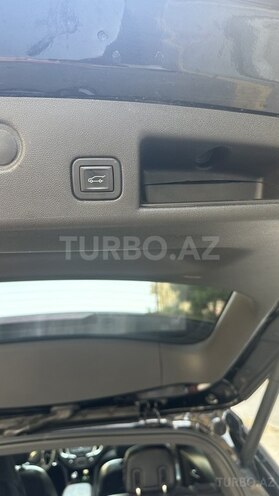 Chevrolet Equinox 2018, 112,654 km - 1.5 l - Bakı