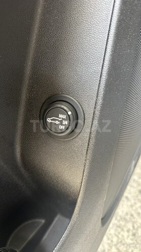 Chevrolet Equinox 2018, 112,654 km - 1.5 l - Bakı