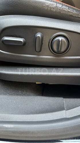 Chevrolet Equinox 2018, 112,654 km - 1.5 l - Bakı