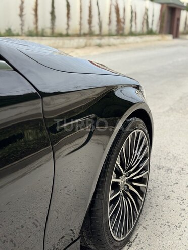 Mercedes C 300 2016, 195,000 km - 2.0 л - Bakı