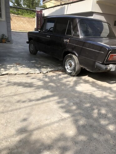 LADA (VAZ) 2106 2000, 52,413 km - 1.5 l - Sabirabad
