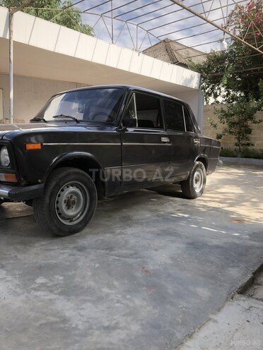 LADA (VAZ) 2106 2000, 52,413 km - 1.5 l - Sabirabad
