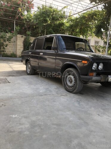 LADA (VAZ) 2106 2000, 52,413 km - 1.5 l - Sabirabad