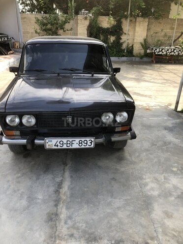 LADA (VAZ) 2106 2000, 52,413 km - 1.5 l - Sabirabad