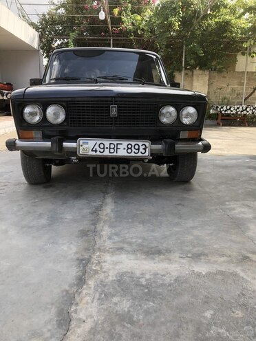LADA (VAZ) 2106 2000, 52,413 km - 1.5 l - Sabirabad