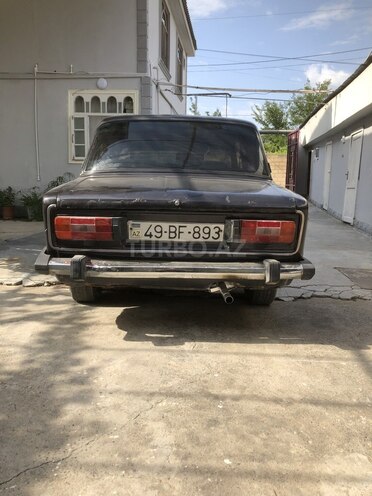 LADA (VAZ) 2106 2000, 52,413 km - 1.5 l - Sabirabad