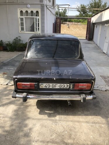 LADA (VAZ) 2106 2000, 52,413 km - 1.5 l - Sabirabad