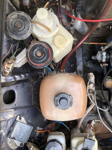 LADA (VAZ) 2106 2000, 52,413 km - 1.5 l - Sabirabad