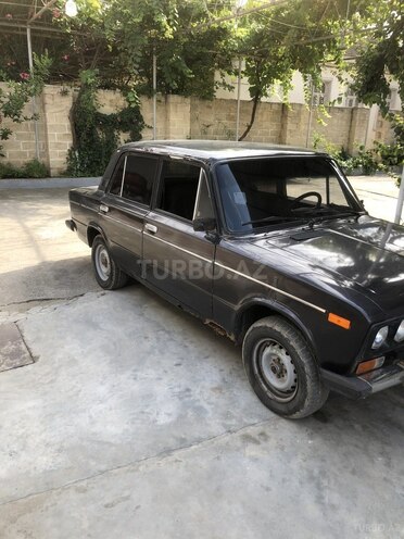 LADA (VAZ) 2106 2000, 52,413 km - 1.5 l - Sabirabad
