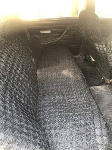 LADA (VAZ) 2106 2000, 52,413 km - 1.5 l - Sabirabad