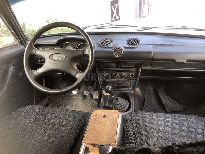 LADA (VAZ) 2106 2000, 52,413 km - 1.5 l - Sabirabad