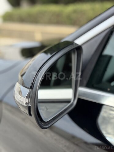 Mercedes C 300 2016, 195,000 km - 2.0 л - Bakı