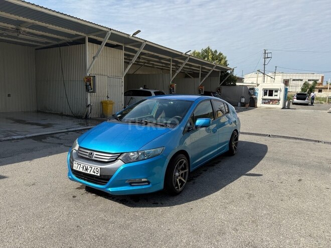 Honda Insight 2009, 280,000 km - 1.3 l - Bakı