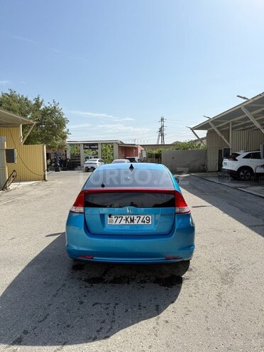 Honda Insight 2009, 280,000 km - 1.3 l - Bakı