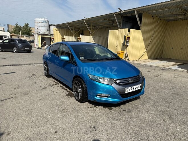 Honda Insight 2009, 280,000 km - 1.3 l - Bakı