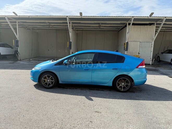 Honda Insight 2009, 280,000 km - 1.3 l - Bakı