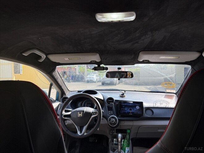 Honda Insight 2009, 280,000 km - 1.3 l - Bakı