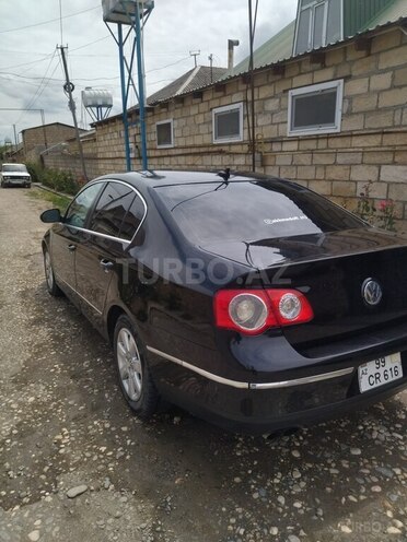 Volkswagen Passat 2007, 279,000 km - 2.0 л - Xaçmaz